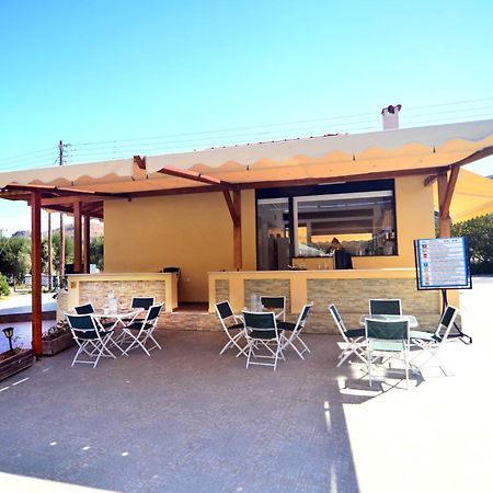 Kalamákion Muses Zante Villas מראה חיצוני תמונה