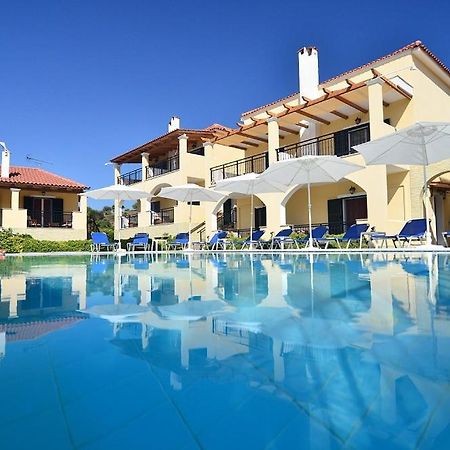 Kalamákion Muses Zante Villas מראה חיצוני תמונה