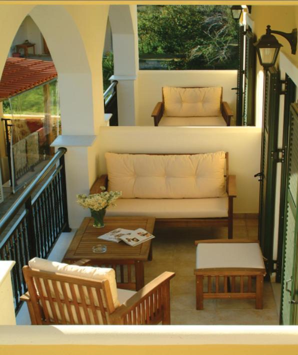 Kalamákion Muses Zante Villas מראה חיצוני תמונה
