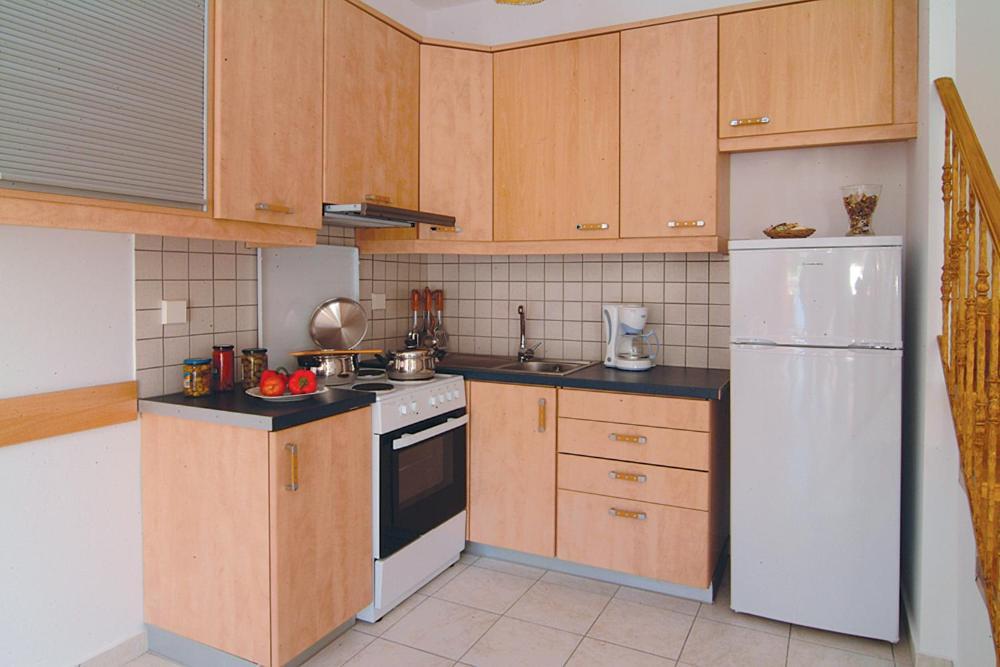 Kalamákion Muses Zante Villas חדר תמונה