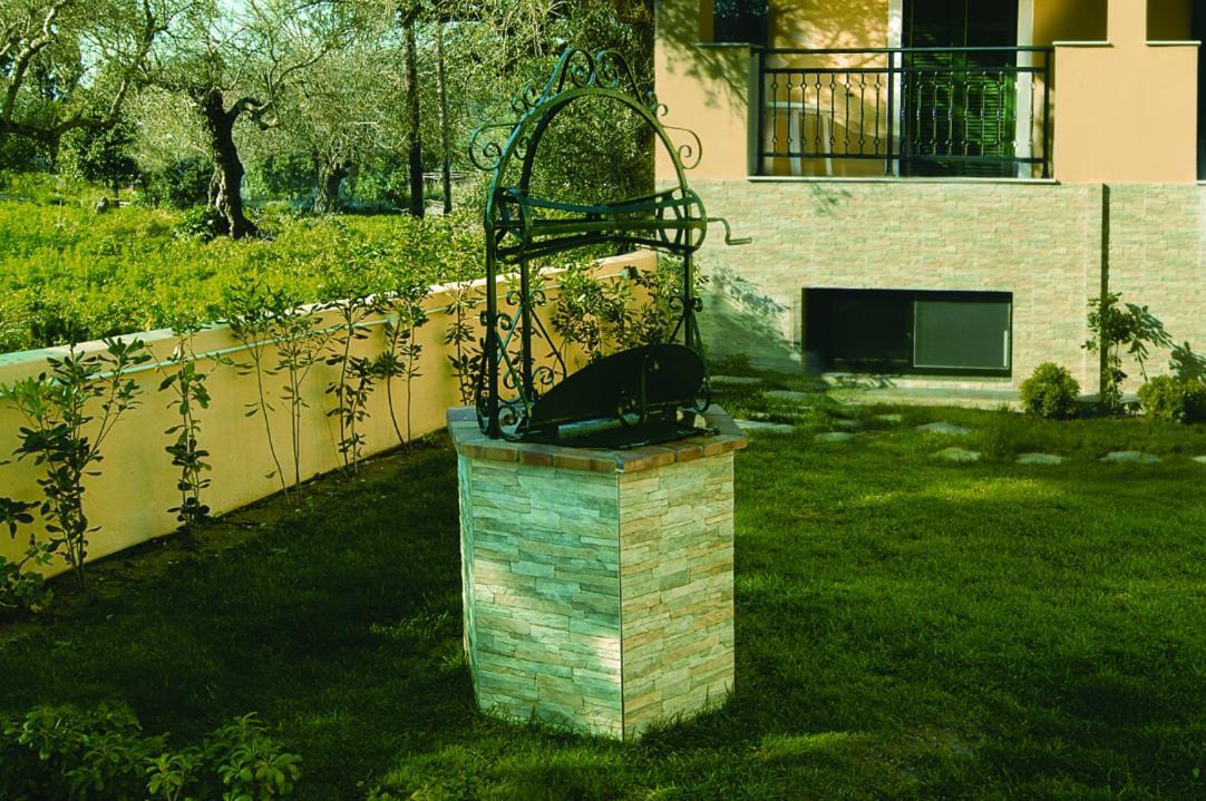Kalamákion Muses Zante Villas מראה חיצוני תמונה