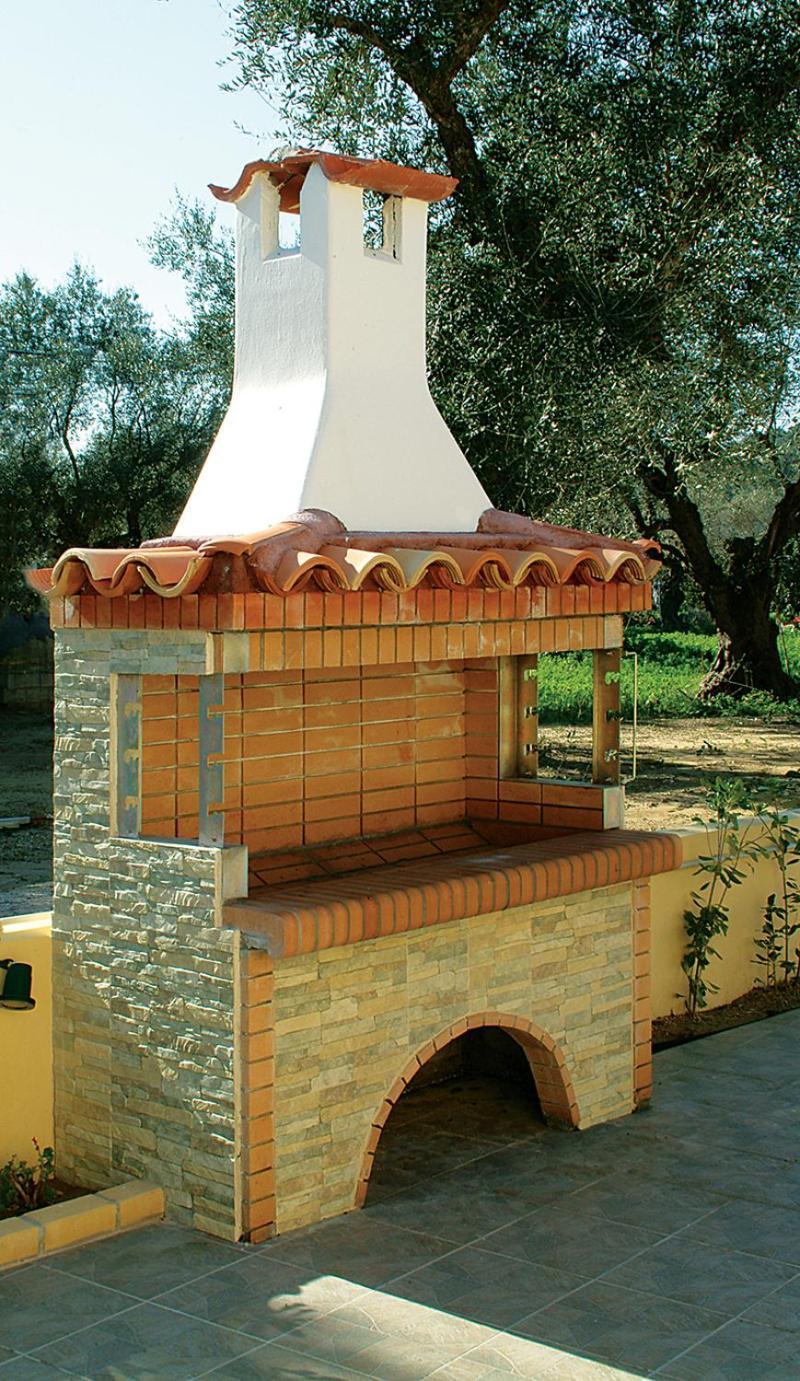 Kalamákion Muses Zante Villas מראה חיצוני תמונה