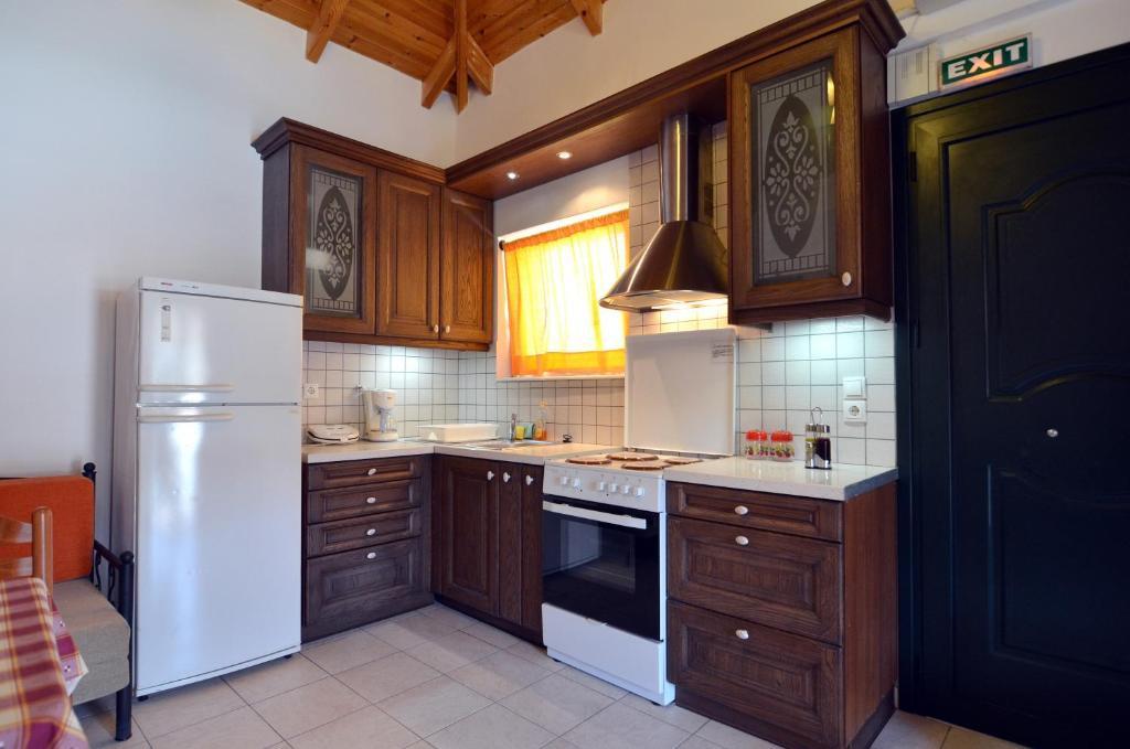 Kalamákion Muses Zante Villas חדר תמונה