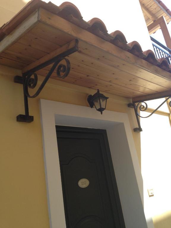 Kalamákion Muses Zante Villas מראה חיצוני תמונה