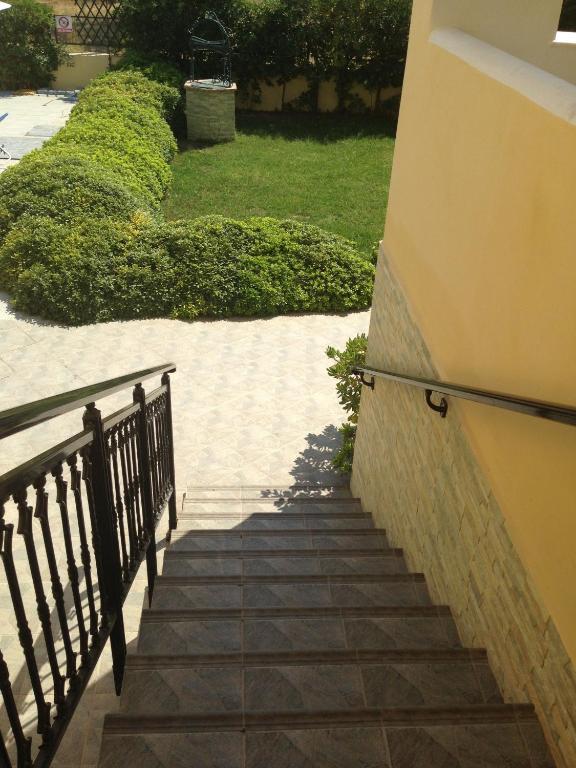 Kalamákion Muses Zante Villas מראה חיצוני תמונה